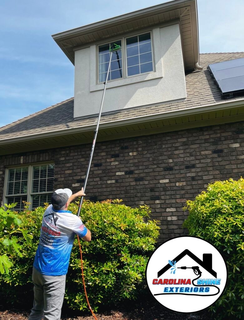 Window Cleaning Cameron North Carolina